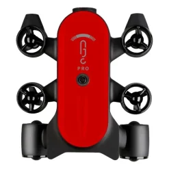 Geneinno Dron submarino T1 Pro 150 m 4K