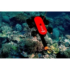 Geneinno Dron submarino T1 Pro 150 m 4K