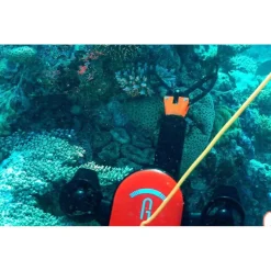 Geneinno Dron submarino T1 Pro 150 m 4K