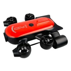 Geneinno Dron submarino T1 Pro 150 m 4K
