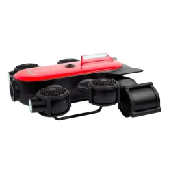 Geneinno Dron submarino T1 Pro 150 m 4K