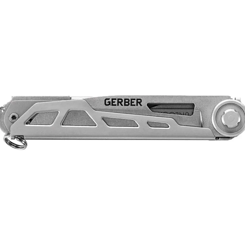Gerber Multiherramienta Armbar Slim Drive