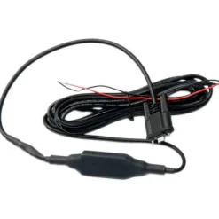 Globalstar Cable de alimentación impermeable para Spot Trace