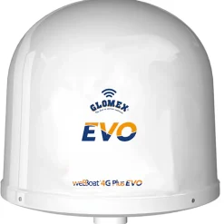 Glomex WeBBoat Plus EVO Internet 4G