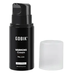 Gobik Crema Caliente Sin Límites 150ml