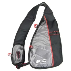 Golden Catch Bandolera One Shoulder 10L