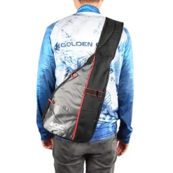 Golden Catch Bandolera One Shoulder 10L