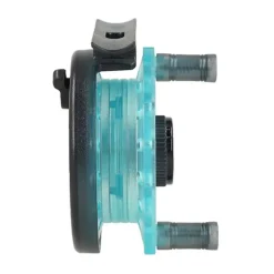 Golden Catch Carrete de pesca en hielo N-Ice Crystal