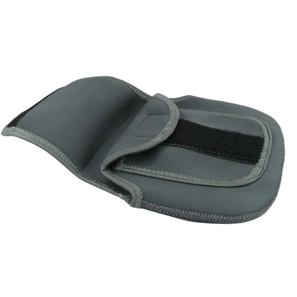 Golden Catch Estuche para carrete de pesca Neoprene L
