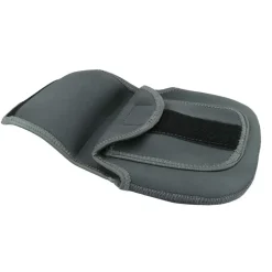 Golden Catch Estuche para carrete de pesca Neoprene M