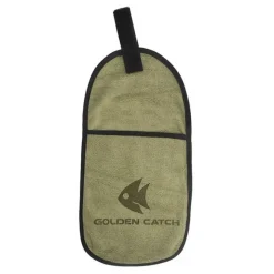 Golden Catch Toalla Fishing