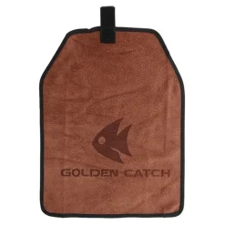 Golden Catch Toalla Fishing