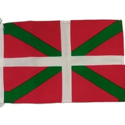 Goldenship Bandera de Euskadi