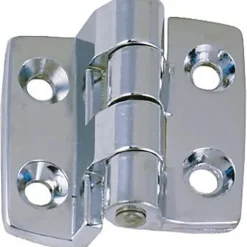 Goldenship Bisagra de acero inoxidable 2 unidades