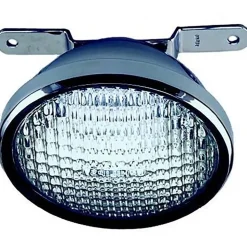 Goldenship Foco difusor 115 mm 12V 35W