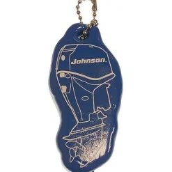 Goldenship Llavero Johnson Surtido