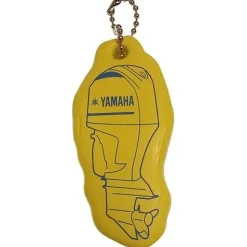 Goldenship Llavero Yamaha Surtido