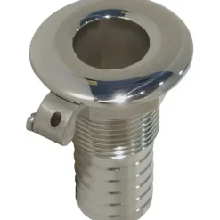 Goldenship Pasacasco Acero inoxidable GS30217 3/4´´