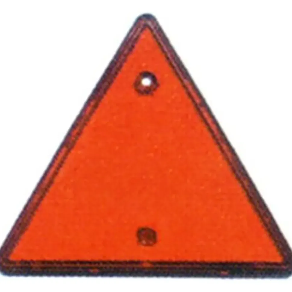 Goldenship Reflector rojo