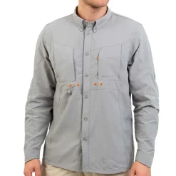 Graff Camisa de manga larga 807-KO-CL-12