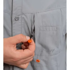 Graff Camisa de manga larga 807-KO-CL-12