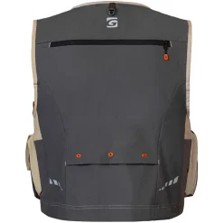 Graff Chaleco de pesca Fishing B-1