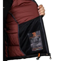Graff Chaleco Primaloft® Quilted 445-O-3