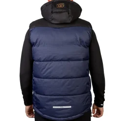 Graff Chaleco Primaloft® Quilted 445-O-3