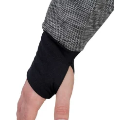 Graff Forro polar con capucha Outdoor Fleece