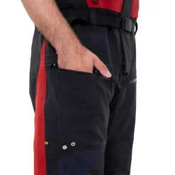 Graff Peto Warmguard Winter 719-O-B-4