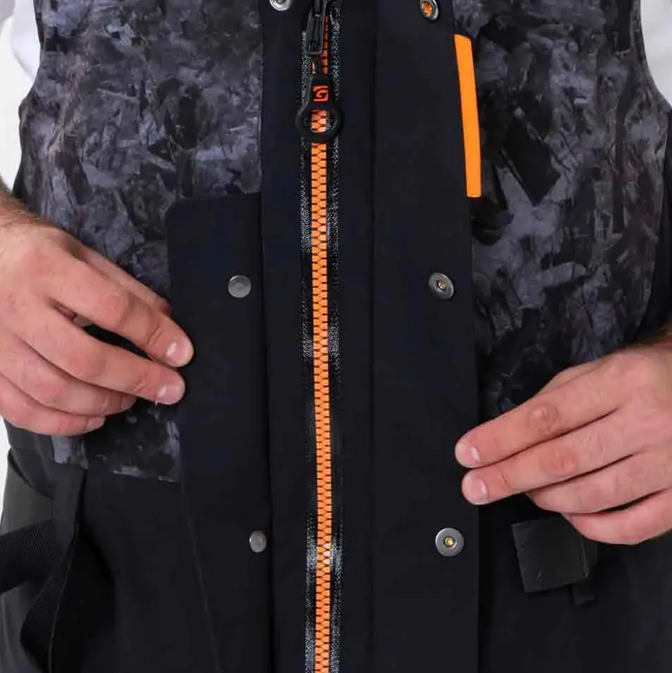 Graff Peto Warmguard Winter 719-O-B-8