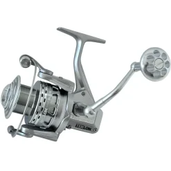Grauvell Carrete de jigging Teklon K66