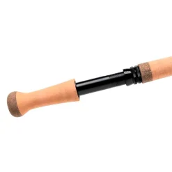 Greys Caña de pescar a mosca Kite Double Handed