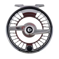 Greys Carrete mosca Tital Fly