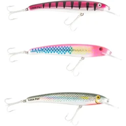 Halco Minnow Laser Pro 190 DD 47g 185 mm