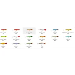 Halco Popper Roosta 30g 105 mm