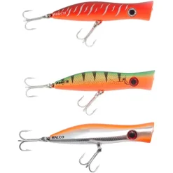 Halco Popper Roosta 49g 135 mm