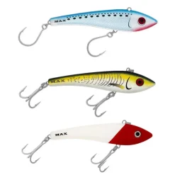 Halco Señuelo vibrátil Max 180g 220 mm