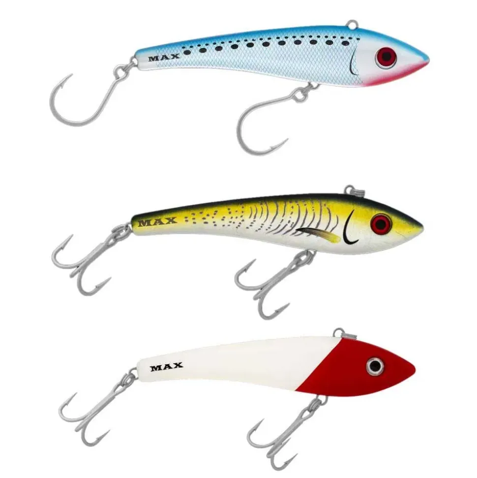 Halco Señuelo vibrátil Max 180g 220 mm