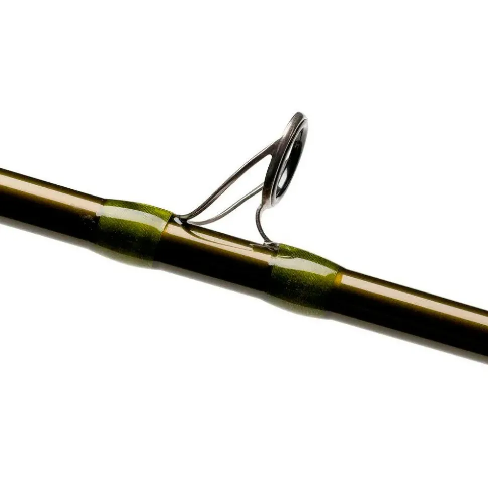 Hardy Caña de pescar a mosca Aydon Double Handed