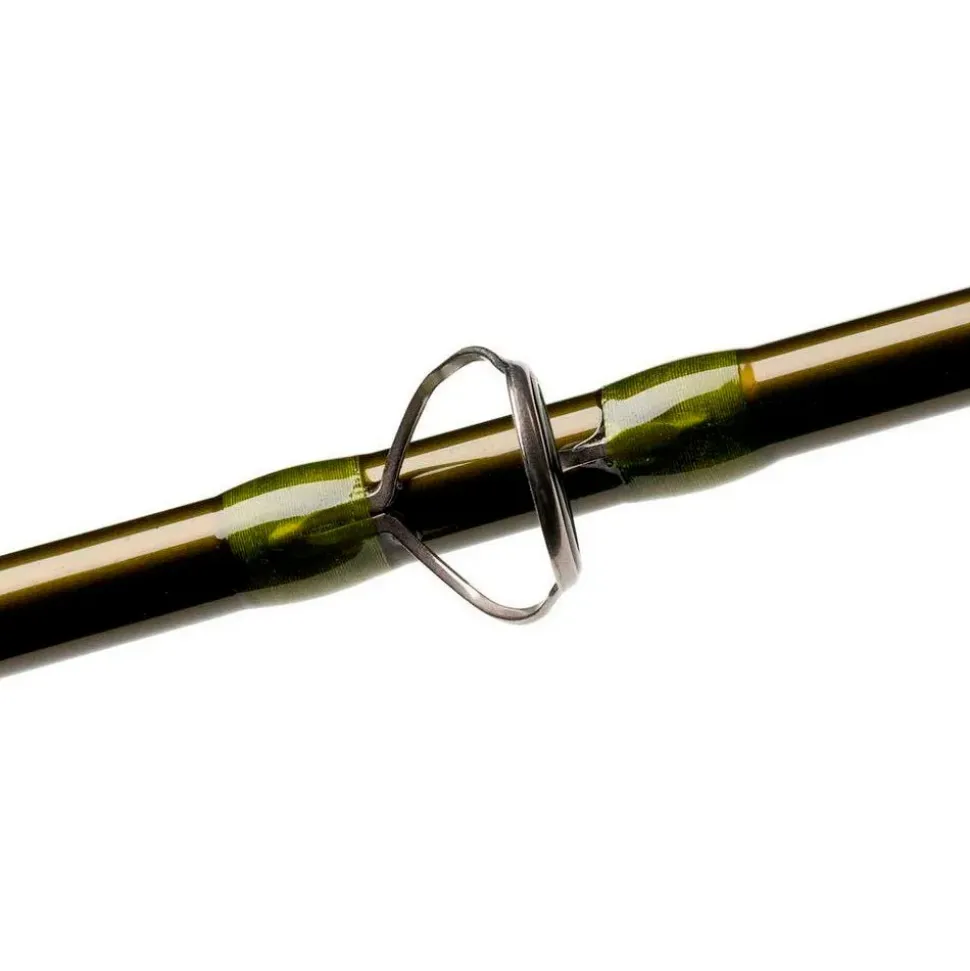 Hardy Caña de pescar a mosca Aydon Double Handed