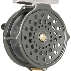Hardy Carrete mosca 1939 Bougle