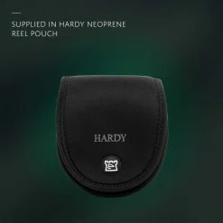 Hardy Carrete mosca Fortuna Regent
