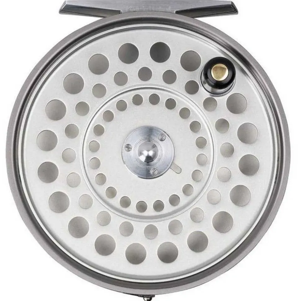 Hardy Carrete mosca LTW St Aidan