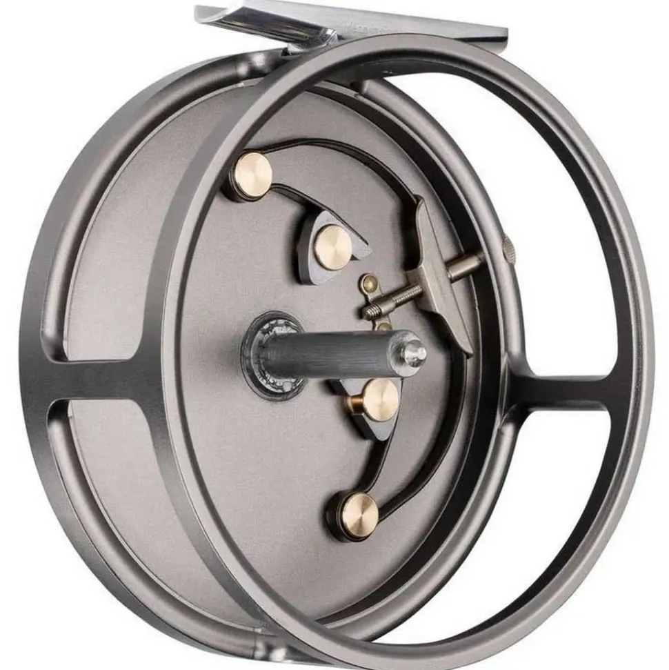 Hardy Carrete mosca LTW St Aidan
