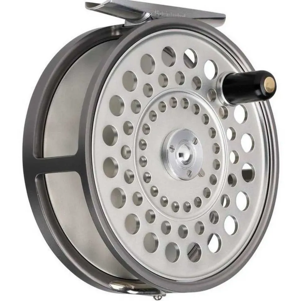 Hardy Carrete mosca LTW St Aidan