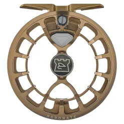Hardy Carrete mosca Resonate
