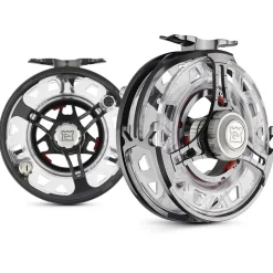 Hardy Carrete mosca Ultradisc Cassette