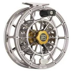 Hardy Carrete mosca Zane Carbon