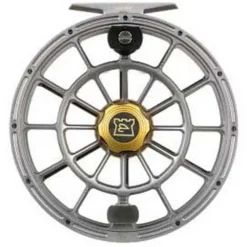 Hardy Carrete mosca Zane Carbon